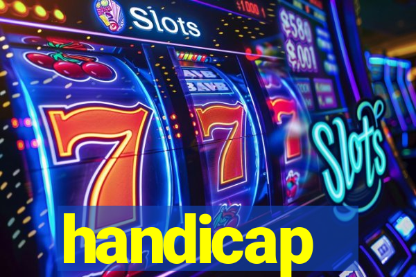 handicap -1.25